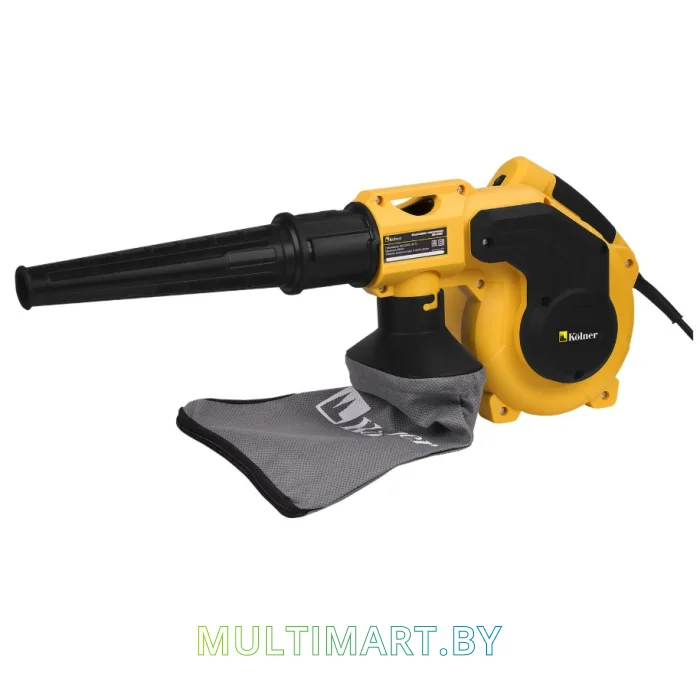 Воздуходувка Kolner KAB 800VC